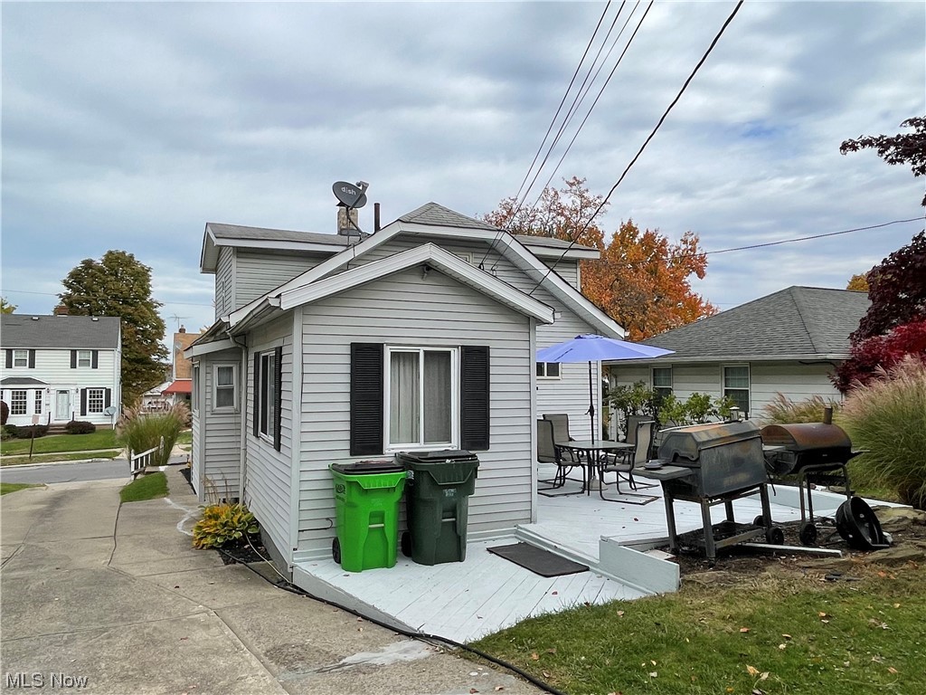 Garfield Park Overlook - Residential