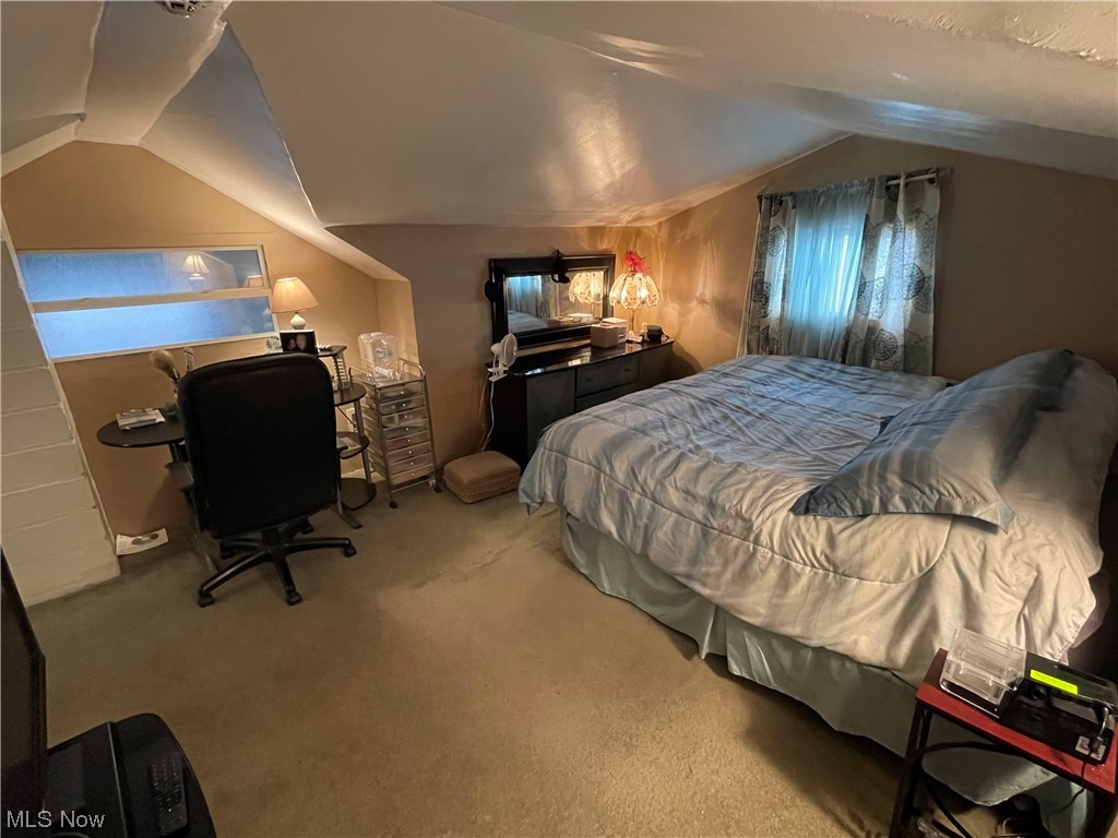 Garfield Park Overlook - Residential