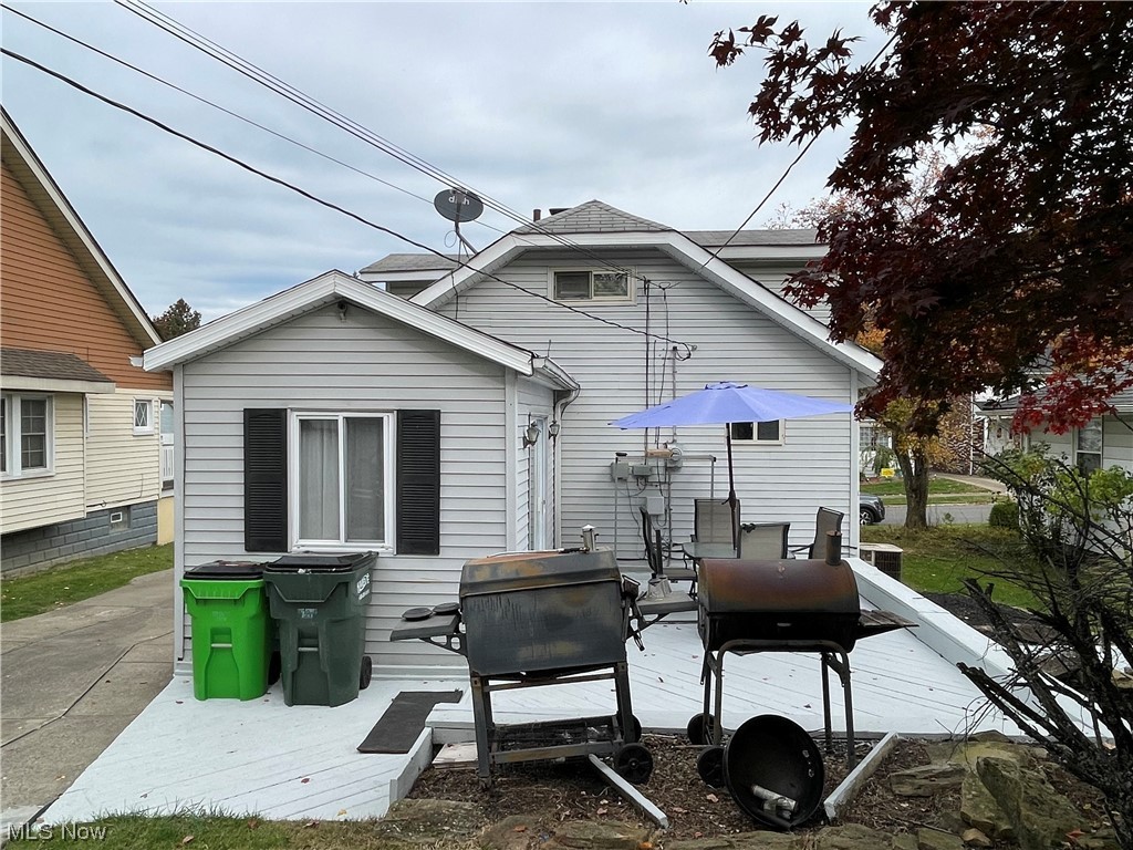 Garfield Park Overlook - Residential