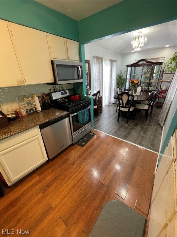 Garfield Park Overlook - Residential