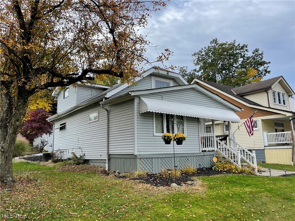 Garfield Park Overlook - Residential