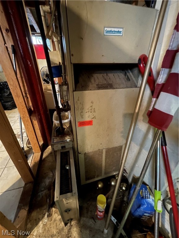 Garfield Park Overlook - Residential