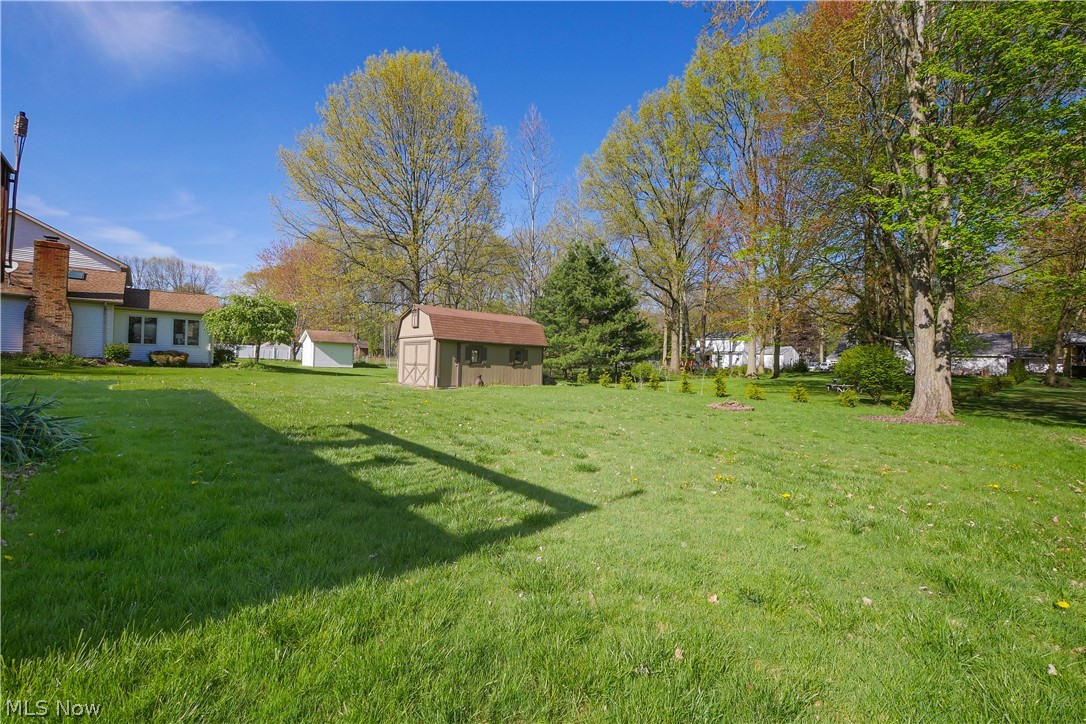 Fox Run - Residential