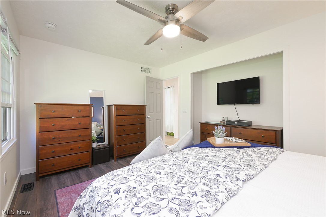 Fox Run - Residential