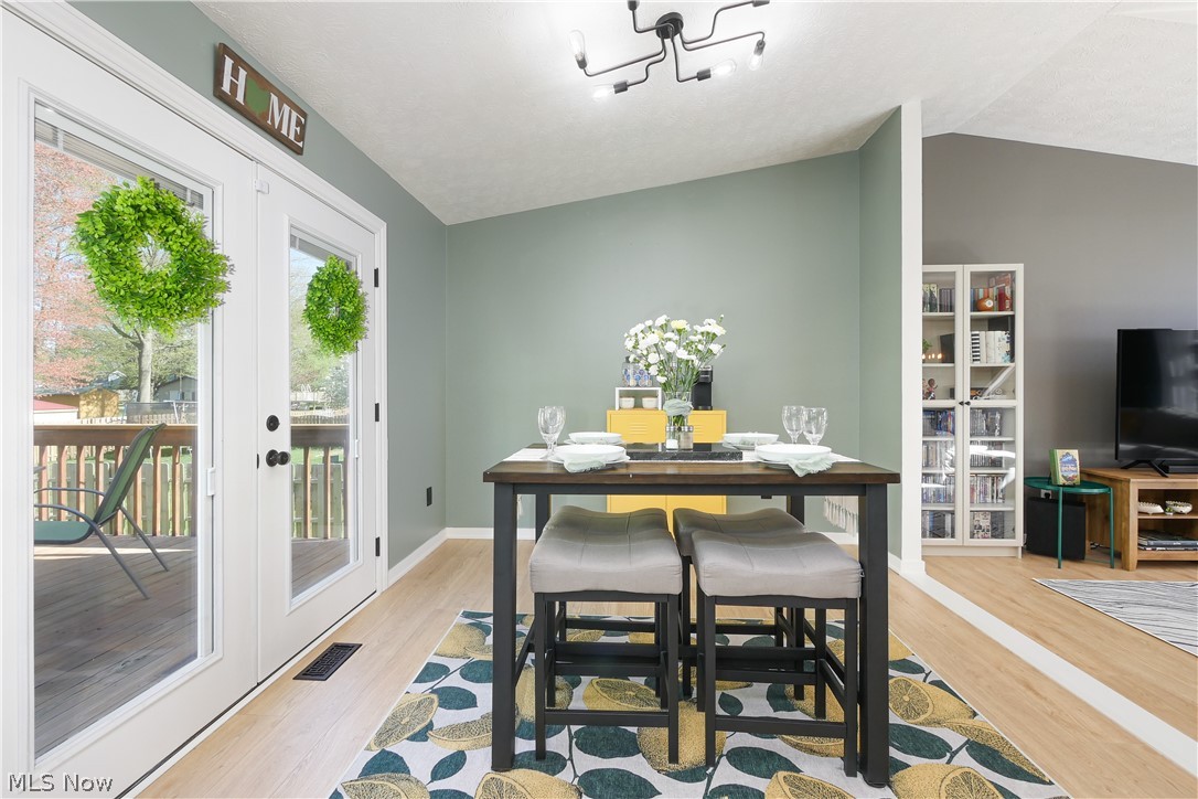 Fox Run - Residential