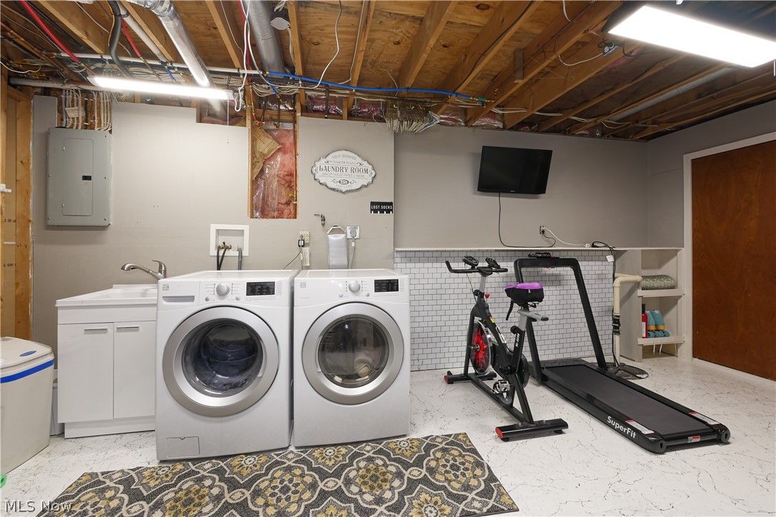 Fox Run - Residential