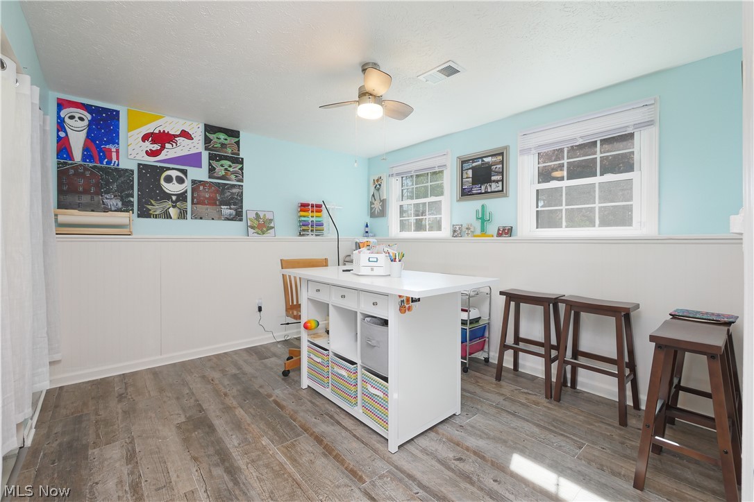 Fox Run - Residential