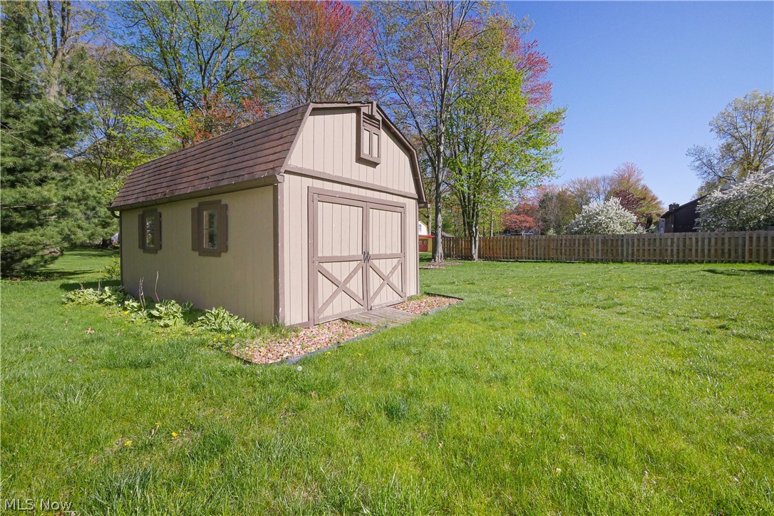 Fox Run - Residential