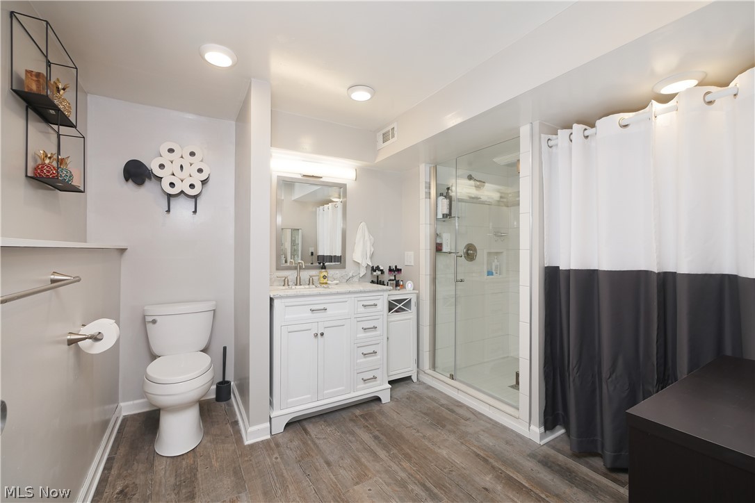 Fox Run - Residential