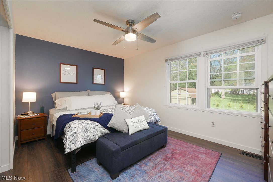 Fox Run - Residential