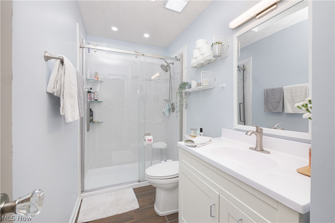 Fox Run - Residential