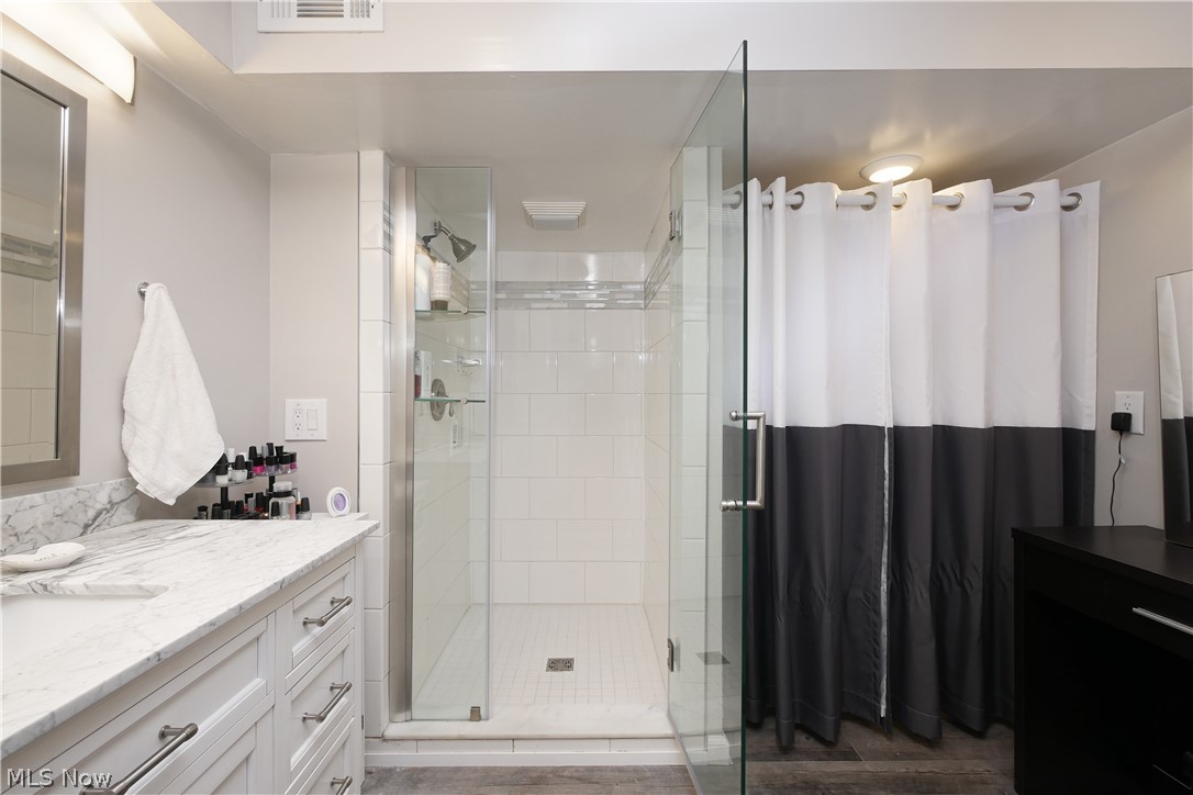 Fox Run - Residential