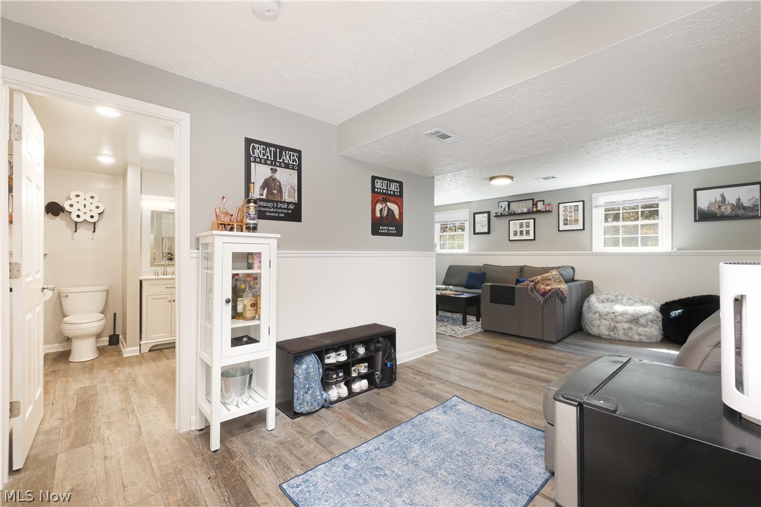 Fox Run - Residential