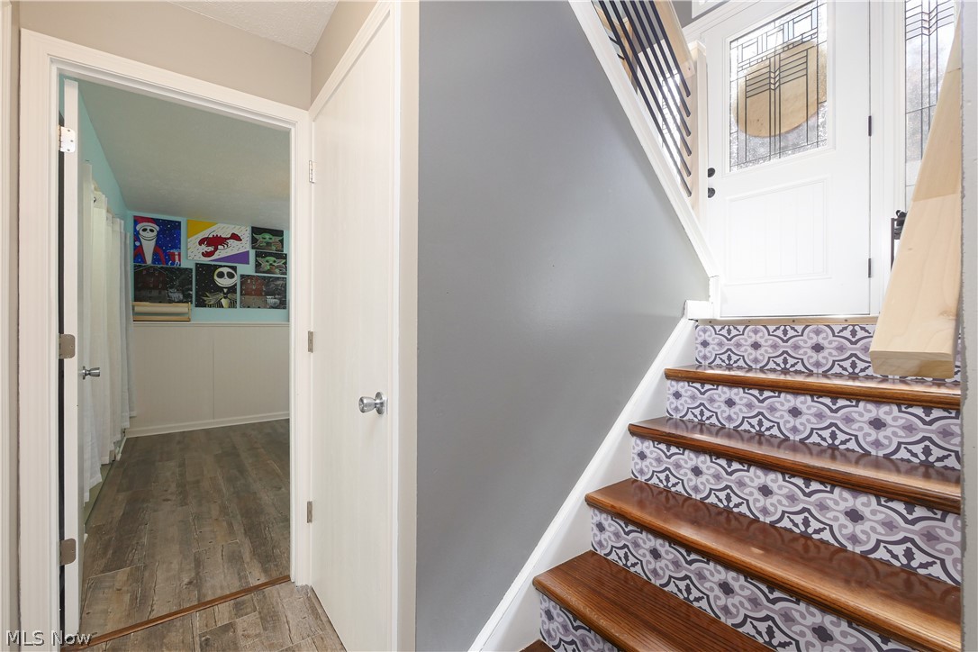 Fox Run - Residential