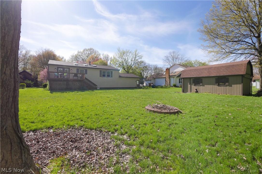 Fox Run - Residential