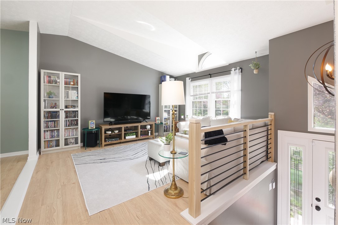 Fox Run - Residential