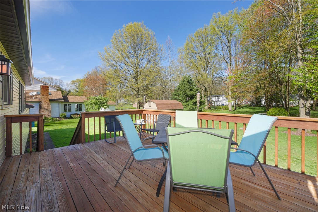 Fox Run - Residential