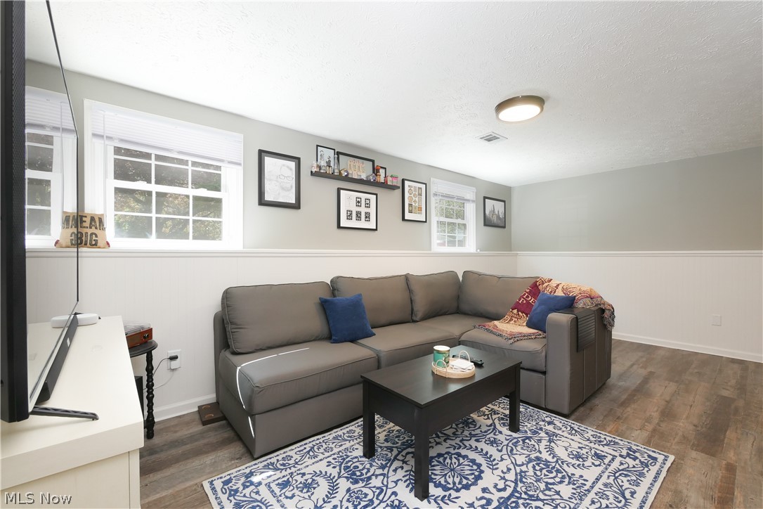 Fox Run - Residential