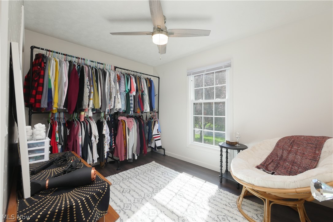 Fox Run - Residential