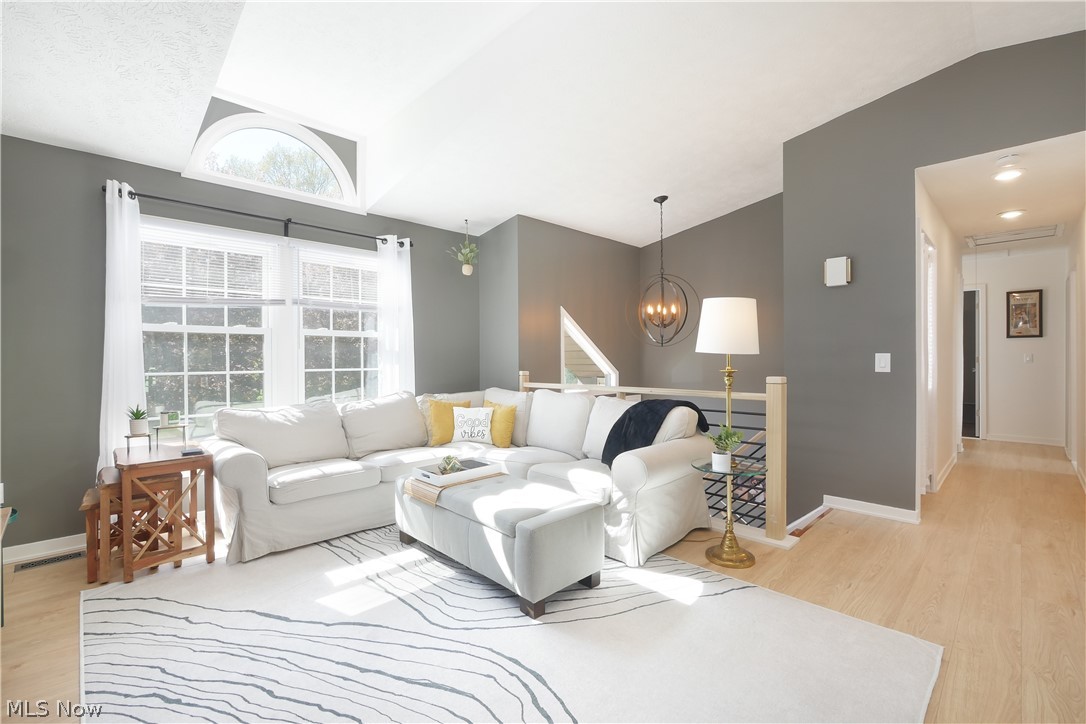 Fox Run - Residential