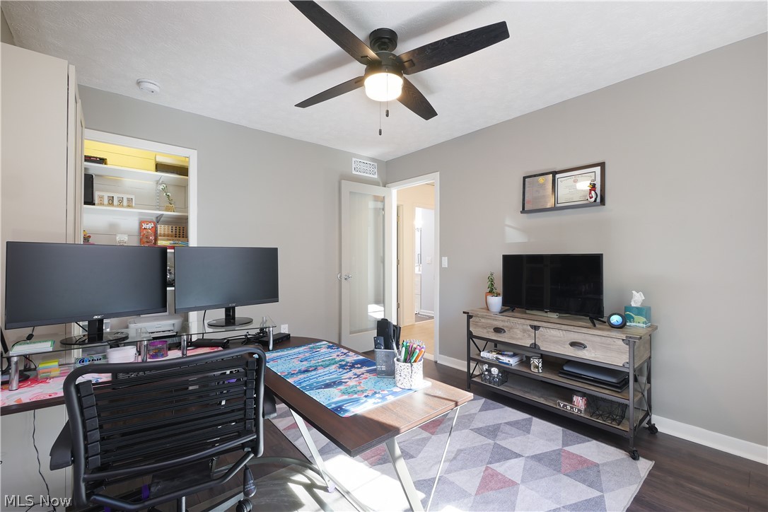 Fox Run - Residential