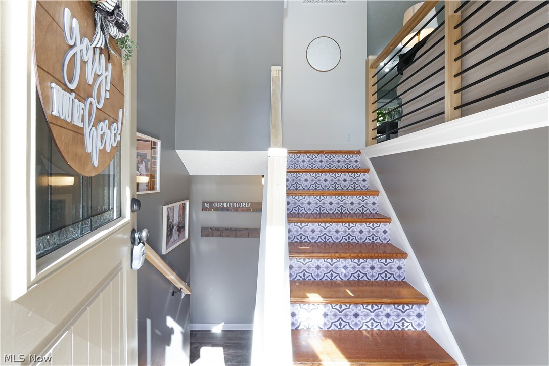 Fox Run - Residential