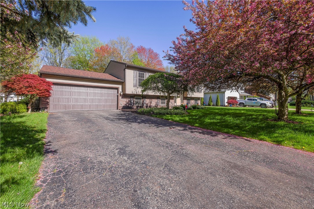 Fox Run - Residential