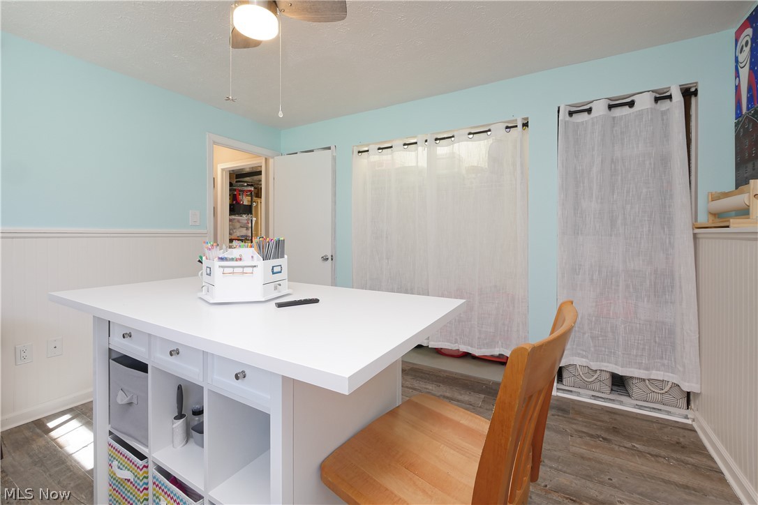 Fox Run - Residential