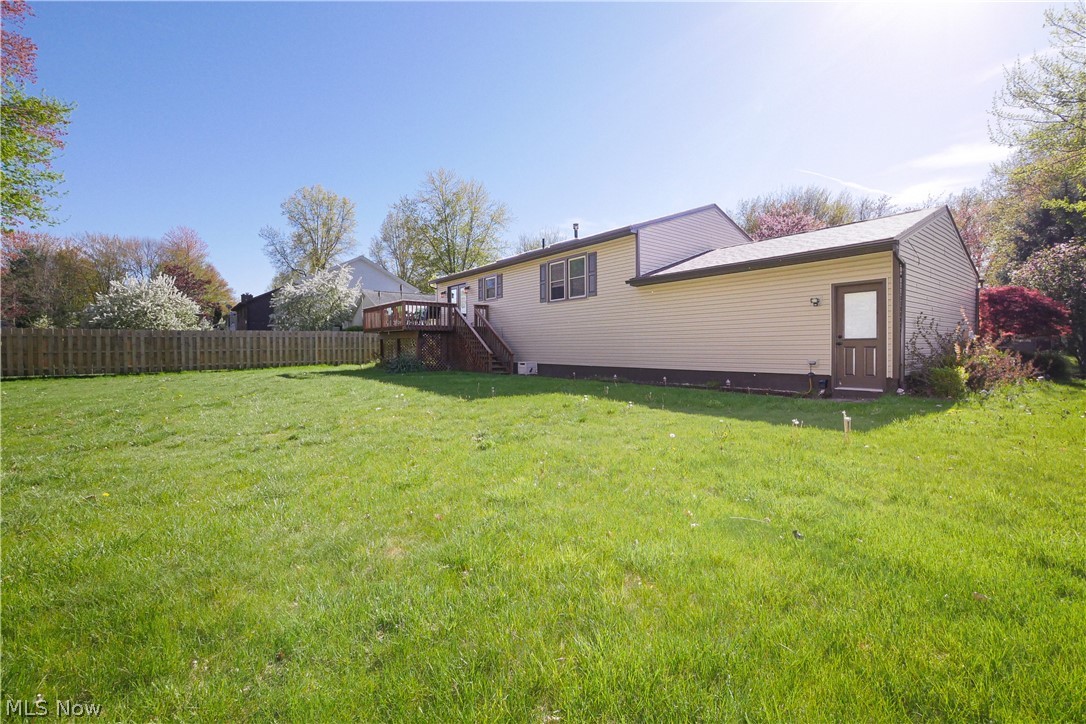 Fox Run - Residential