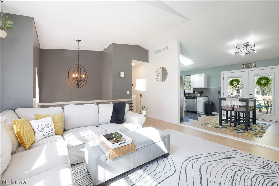 Fox Run - Residential