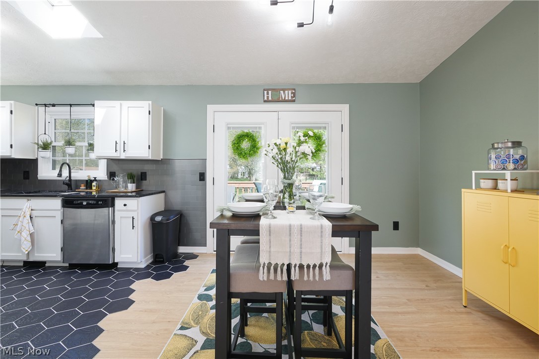 Fox Run - Residential