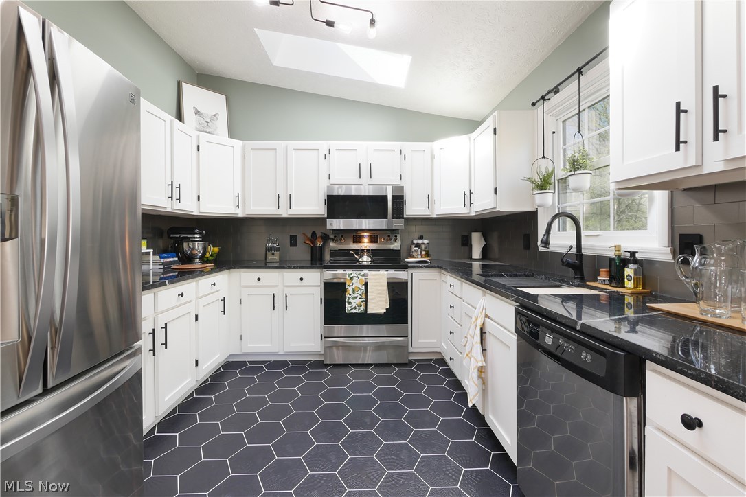 Fox Run - Residential