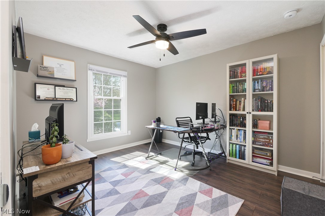 Fox Run - Residential