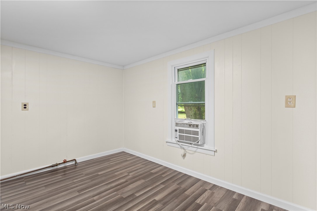 Carlisle Homes Allotment - Residential