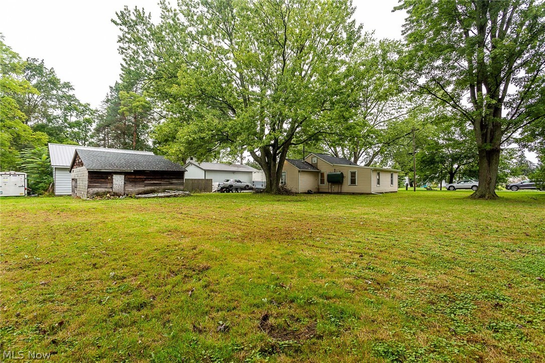 Carlisle Homes Allotment - Residential