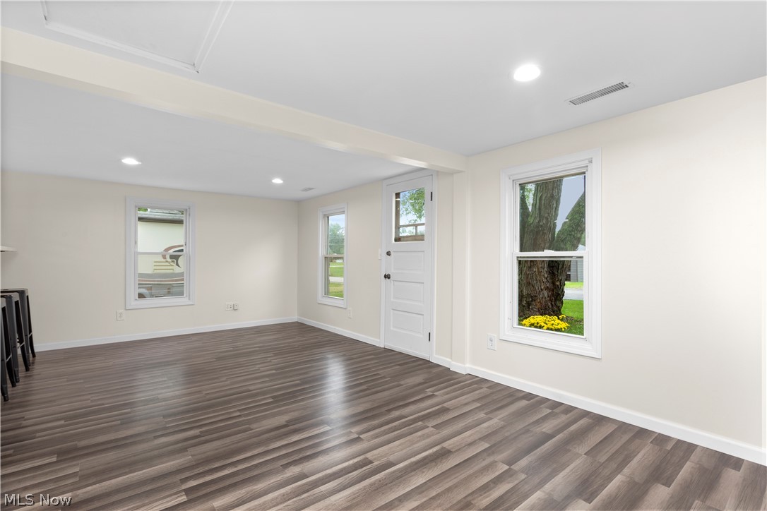 Carlisle Homes Allotment - Residential