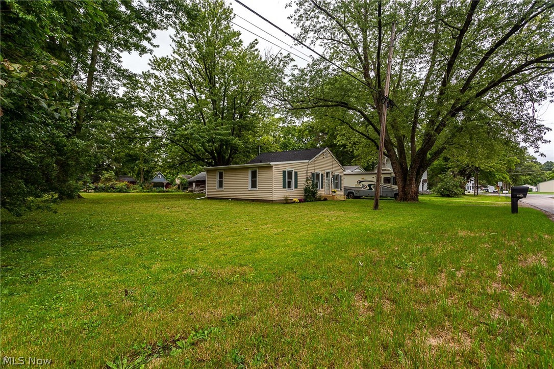 Carlisle Homes Allotment - Residential