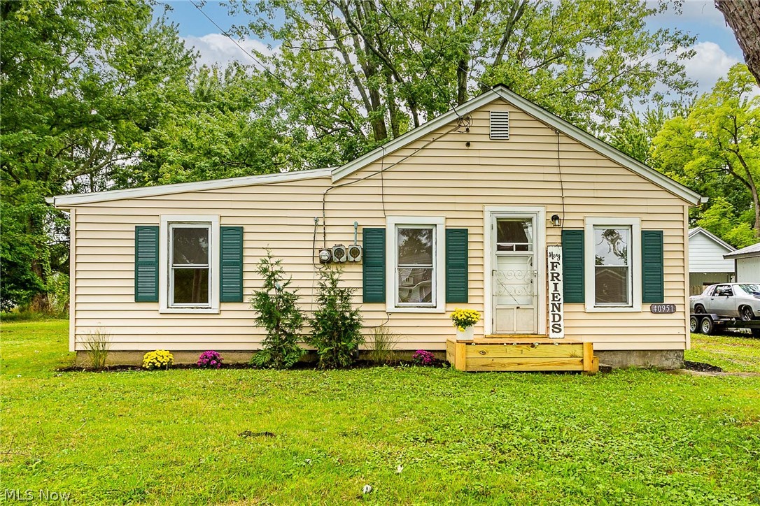 Carlisle Homes Allotment - Residential