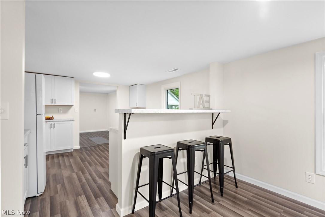 Carlisle Homes Allotment - Residential