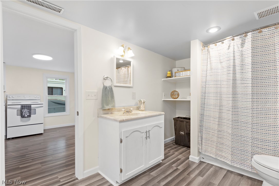 Carlisle Homes Allotment - Residential