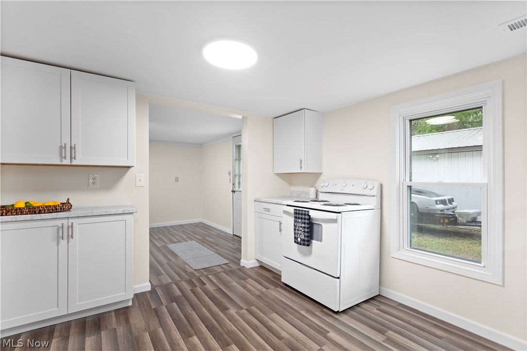 Carlisle Homes Allotment - Residential