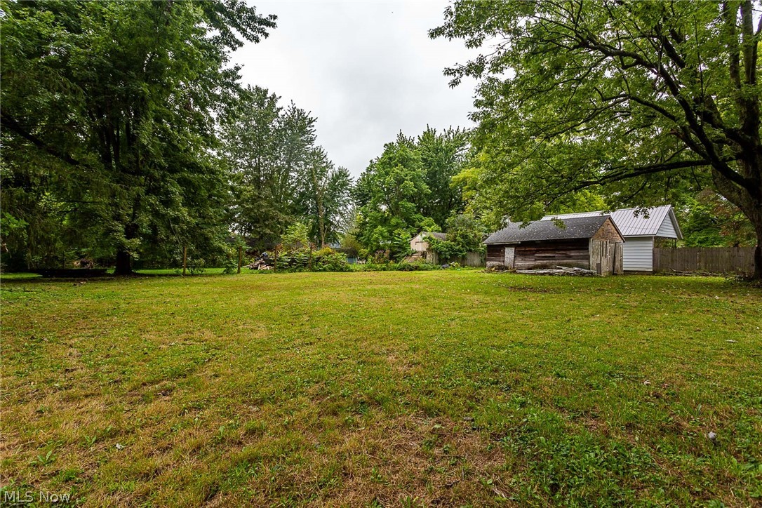 Carlisle Homes Allotment - Residential