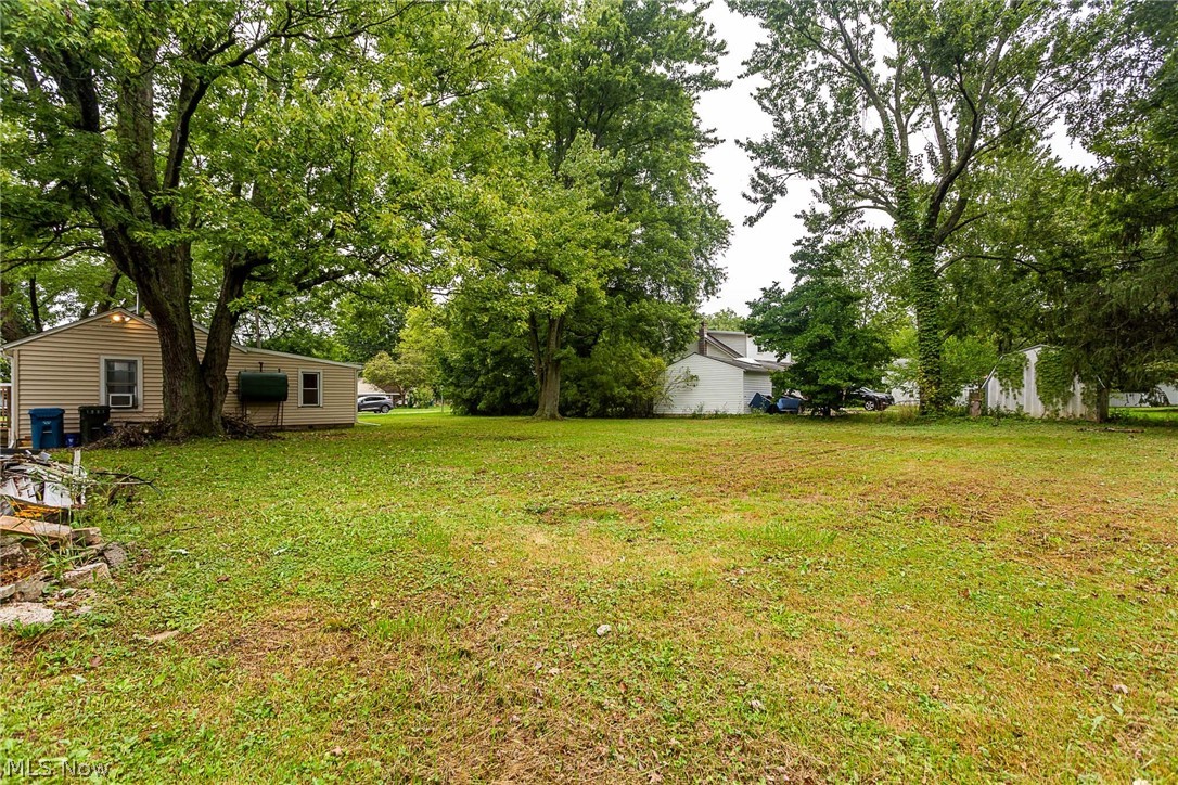 Carlisle Homes Allotment - Residential