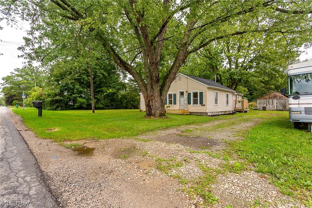 Carlisle Homes Allotment - Residential