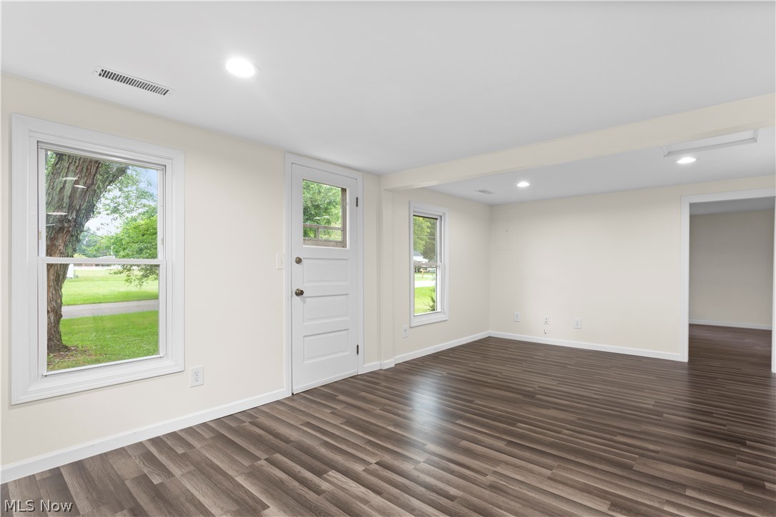 Carlisle Homes Allotment - Residential