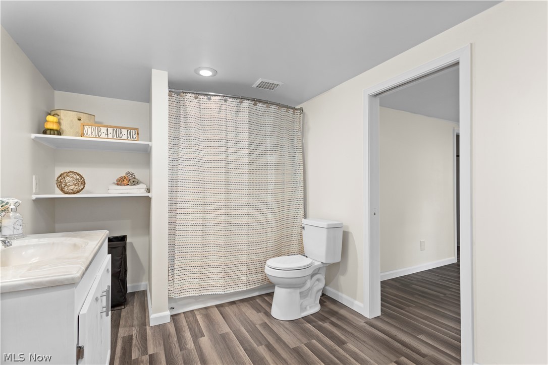 Carlisle Homes Allotment - Residential