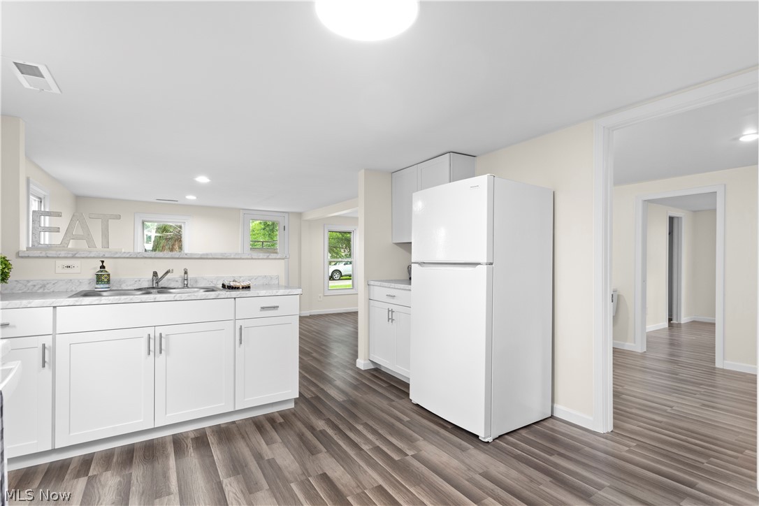 Carlisle Homes Allotment - Residential