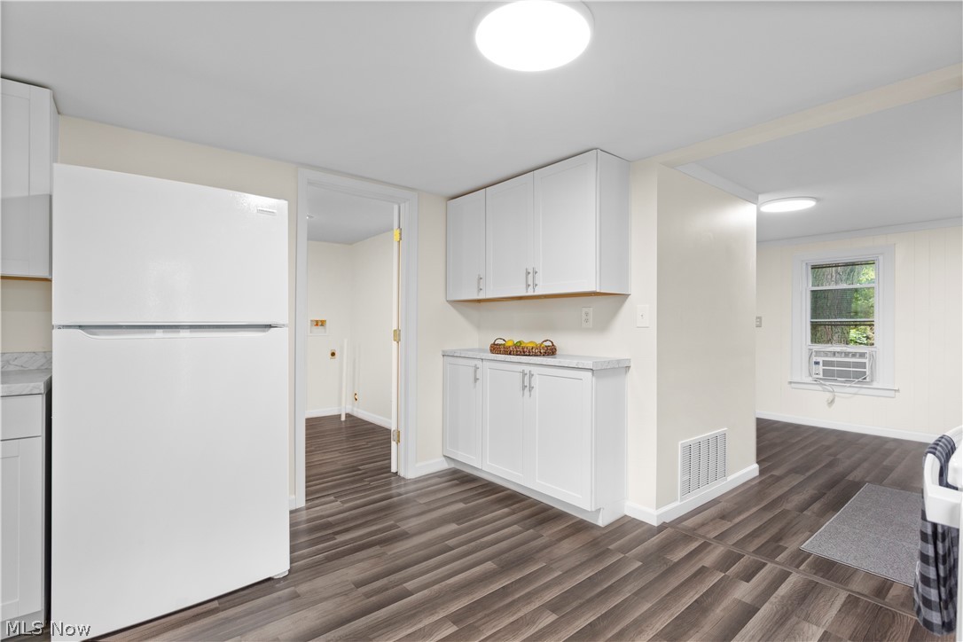 Carlisle Homes Allotment - Residential