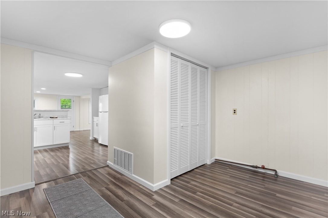 Carlisle Homes Allotment - Residential