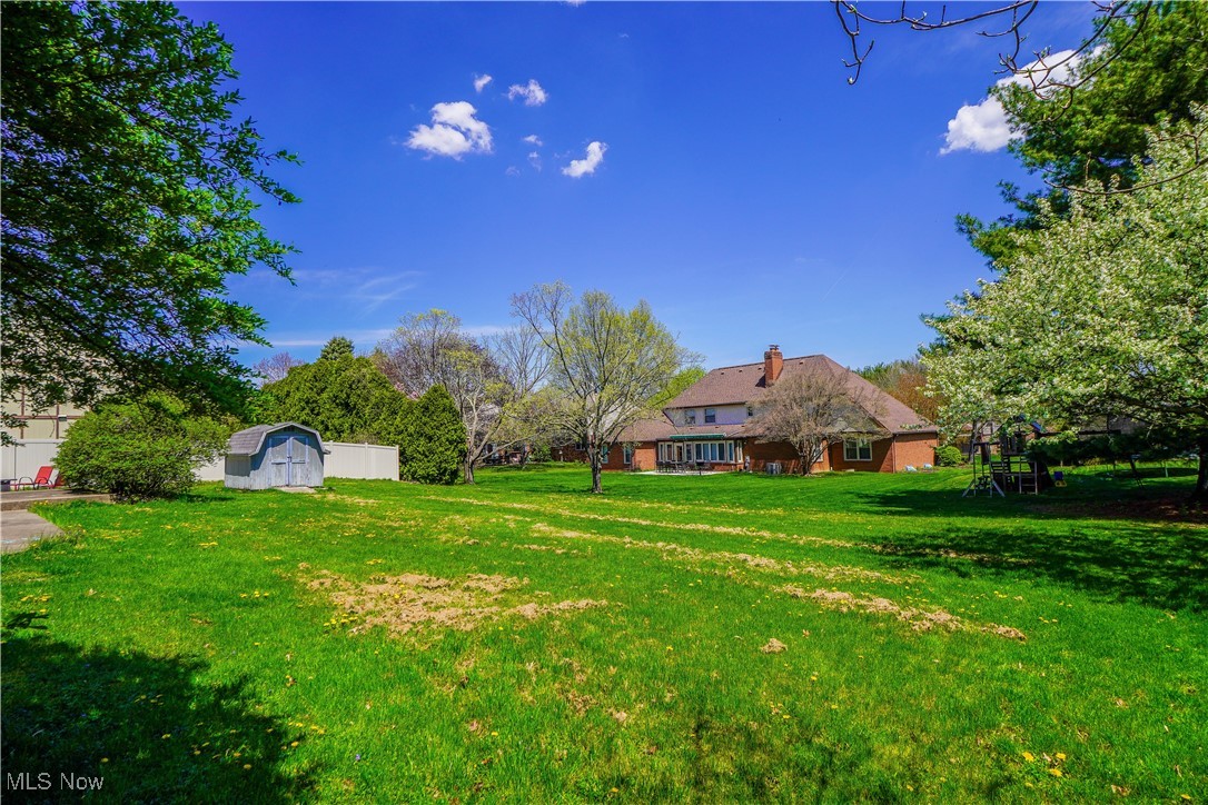 5140 Parkhaven Avenue, Canton, Ohio image 44